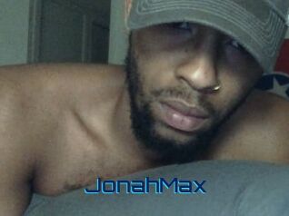 JonahMax