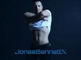 JonasBennettX