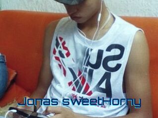 Jonas_sweetHorny