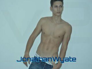 JonathanWyate