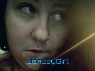 JonesyGirl
