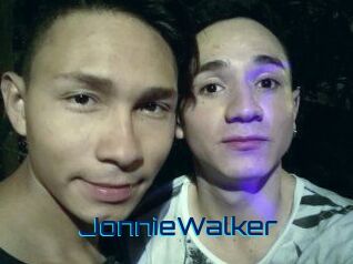 JonnieWalker