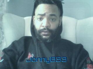 JonnyB33