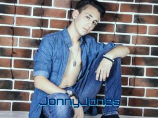 JonnyJones