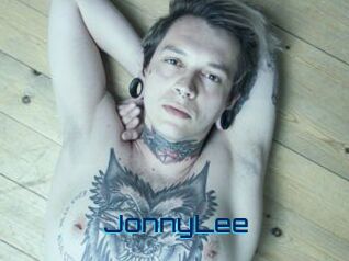 JonnyLee