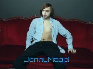 JonnyMagpi