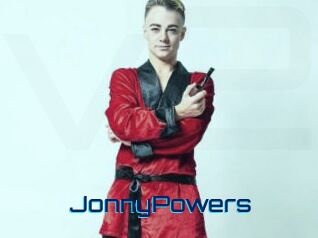 JonnyPowers
