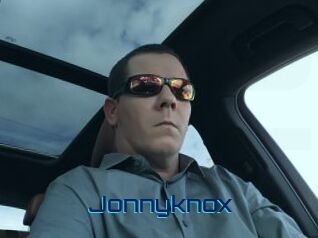Jonnyknox