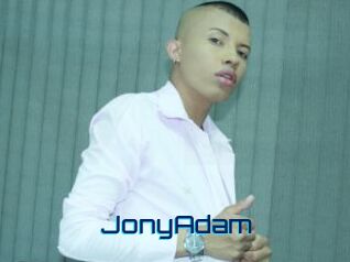 JonyAdam
