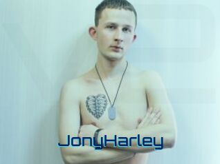 JonyHarley