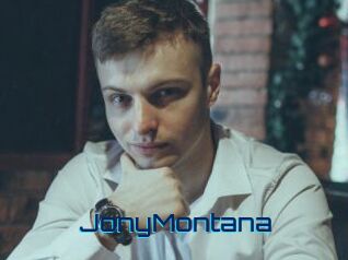 JonyMontana