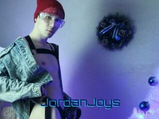 JordanJoys
