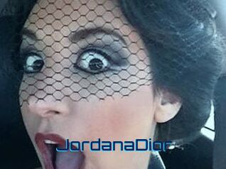 JordanaDior