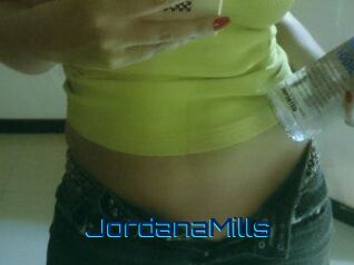 JordanaMills