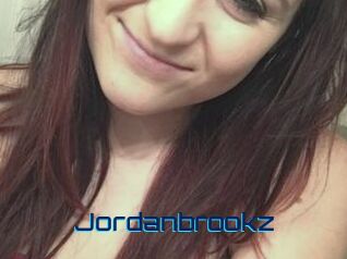 Jordanbrookz Vidéos de Cul FR
