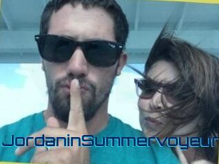 JordaninSummer_voyeur Vidéos de Cul FR