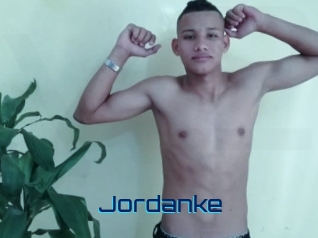Jordanke