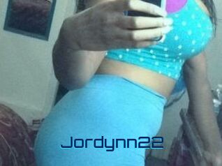 Jordynn22