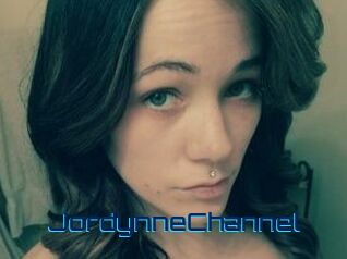 JordynneChannel Vidéos de Cul FR