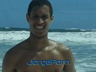 JorgePorn