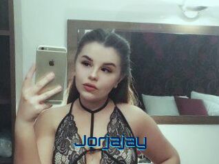 Jorjajay