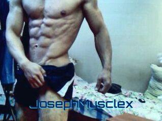 JosephMusclex