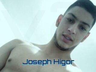 Joseph_Higor