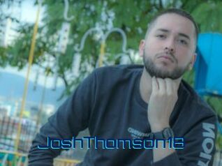 JoshThomson18