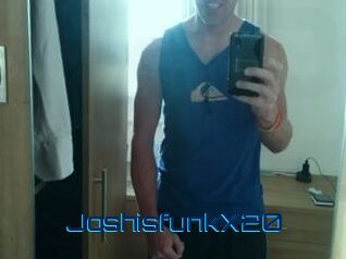 JoshisfunkX20