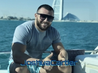 JoshuaCartier