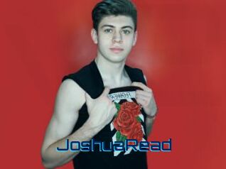 JoshuaRead