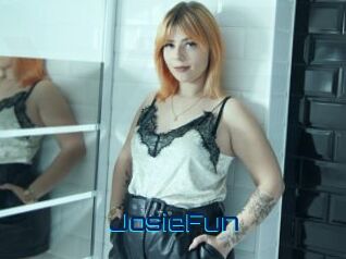 JosieFun