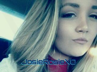 JosieRosieXO