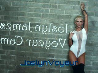 JoslynVoyeur