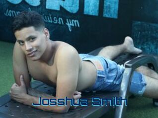 Josshua_Smith