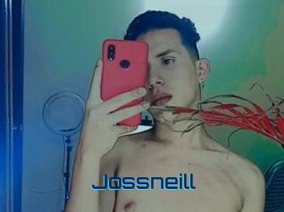Jossneill Vidéos de Cul FR
