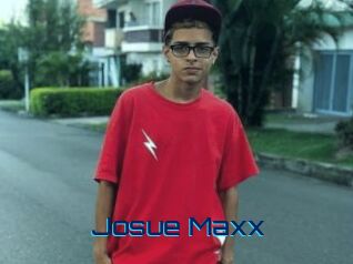 Josue_Maxx Vidéos de Cul FR