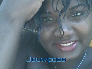 Jouwpoes