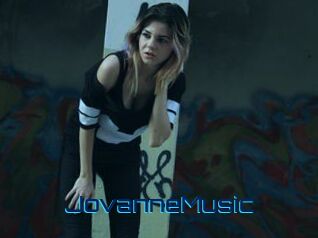 JovanneMusic