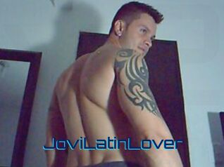 JoviLatinLover