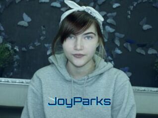 JoyParks