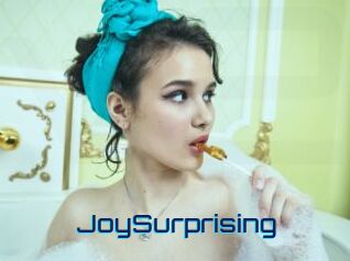 JoySurprising
