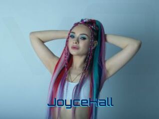 JoyceHall