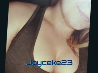 Joyceke23 Vidéos de Cul FR