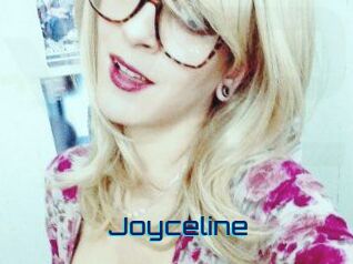 Joyceline