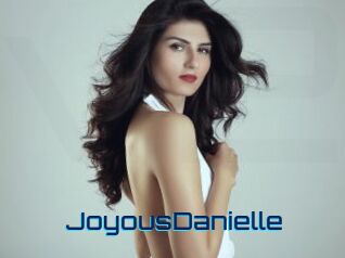 JoyousDanielle