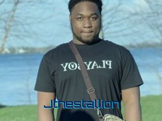 Jthestallion