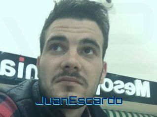JuanEscardo