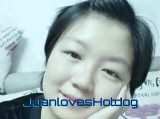 JuanlovesHotdog Vidéos de Cul FR