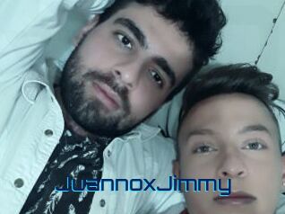 JuannoxJimmy Vidéos de Cul FR